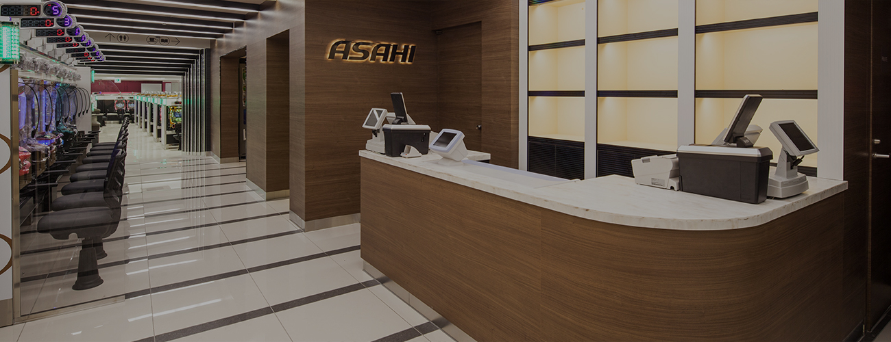 徹底的現場主義。迷ったらお客様のために。