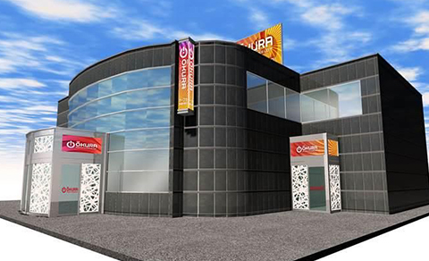 オークラ武蔵中原店